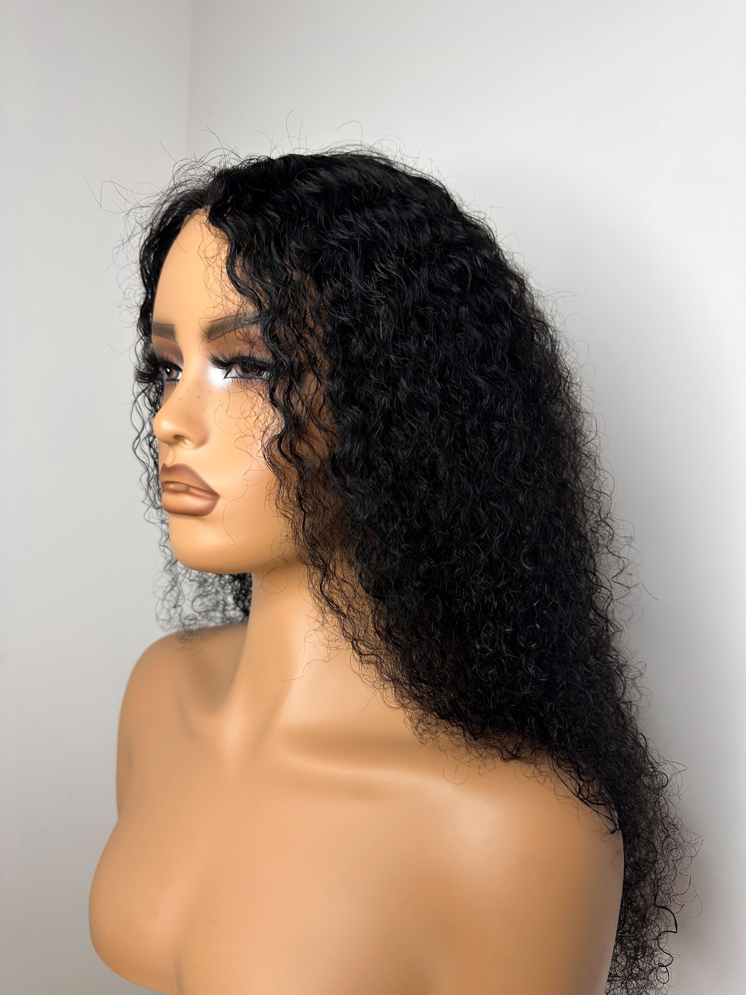 Lush Curl Wig