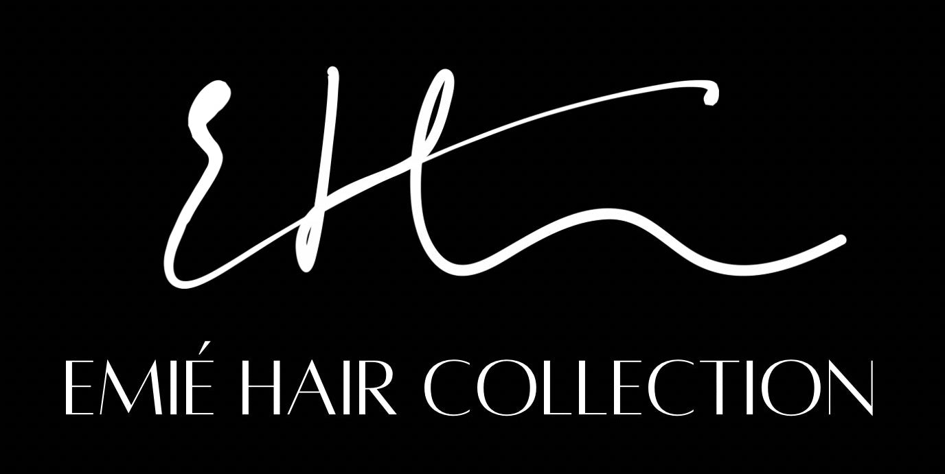 Emié Hair Collection